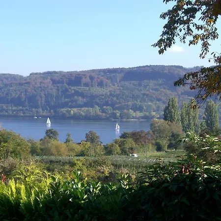 Wuertenberger 68 Qm Daire *