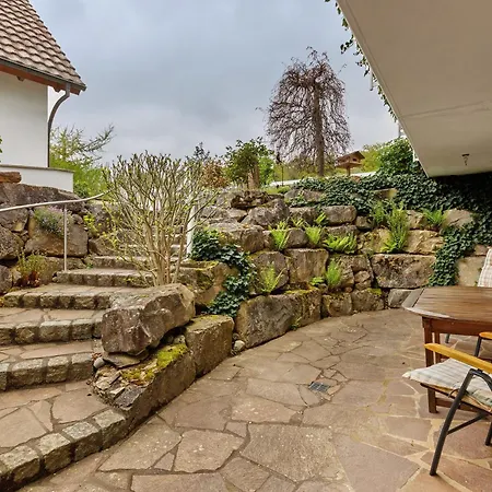 Daire Wuertenberger 68 Qm