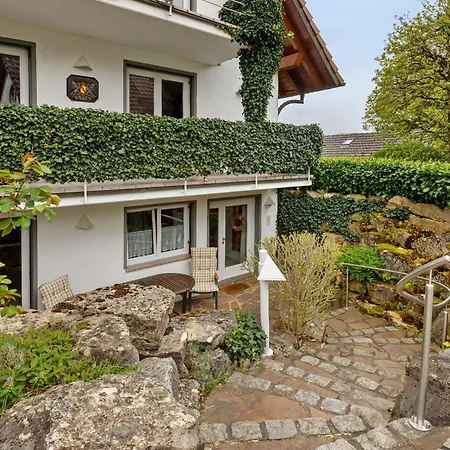 Wuertenberger 68 Qm Daire *