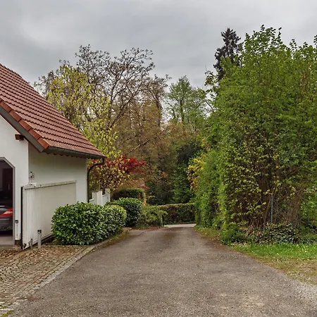 Daire Wuertenberger 68 Qm Ohningen