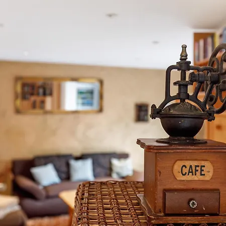 Wuertenberger 68 Qm * Ohningen