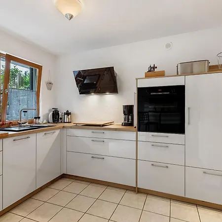Apartment Wuertenberger 68 Qm