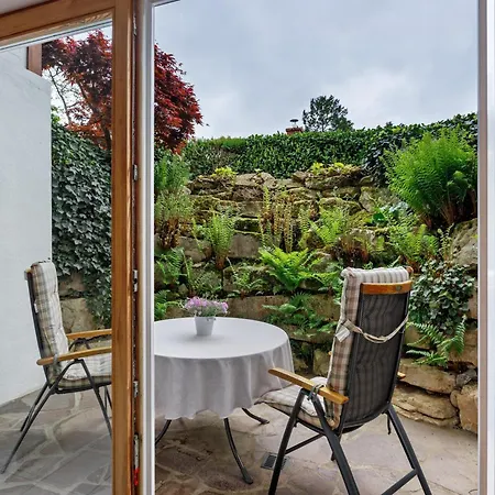 Wuertenberger 68 Qm Daire *