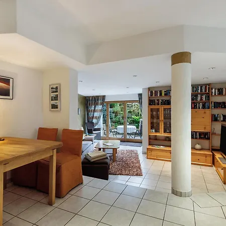 Daire Wuertenberger 68 Qm *