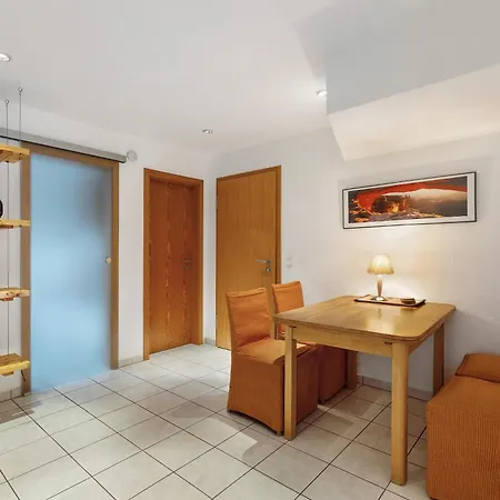 Wuertenberger 68 Qm Daire Ohningen