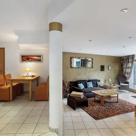 Wuertenberger 68 Qm Apartment