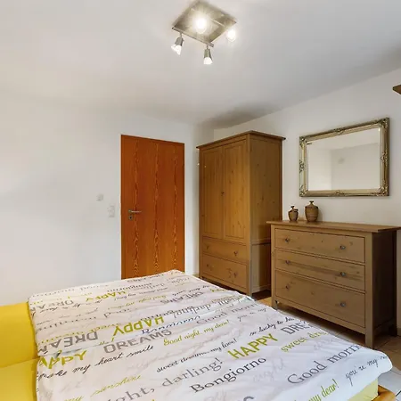 Daire Wuertenberger 68 Qm