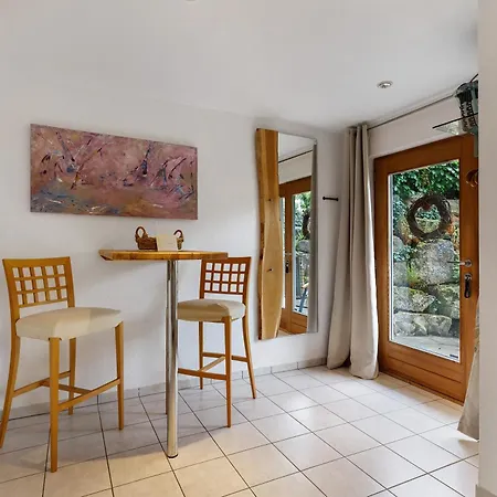 Wuertenberger 68 Qm Daire Ohningen