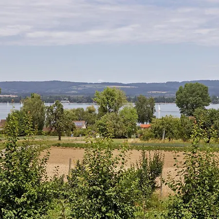 Wuertenberger 68 Qm Daire